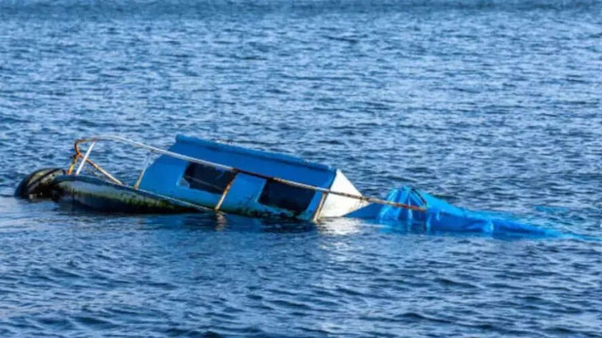 Mozambique boat tragedy: Three Indians dead, five missing; search under way