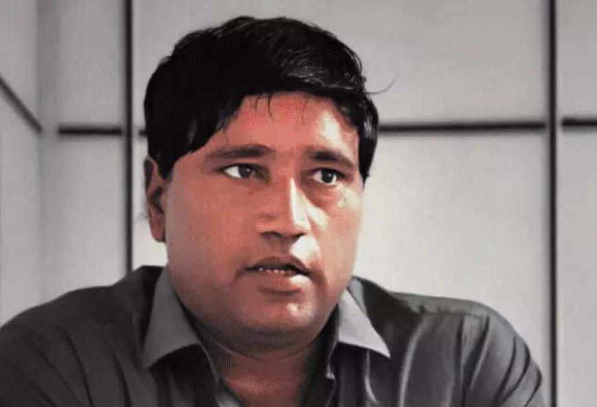 16 judges recused from this whistleblower’s suits