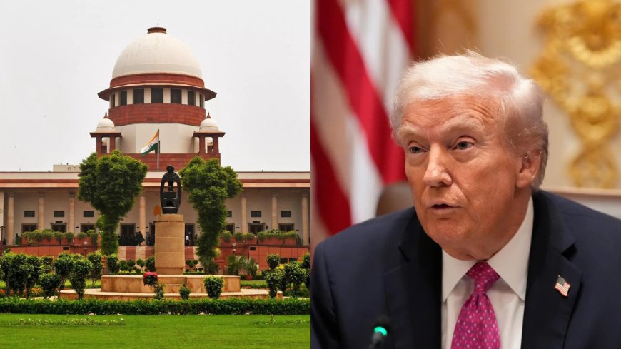 Evening news wrap: SC forms panel to safeguard transgender rights, Trump blames Islamabad for Afghanistan conflict & more