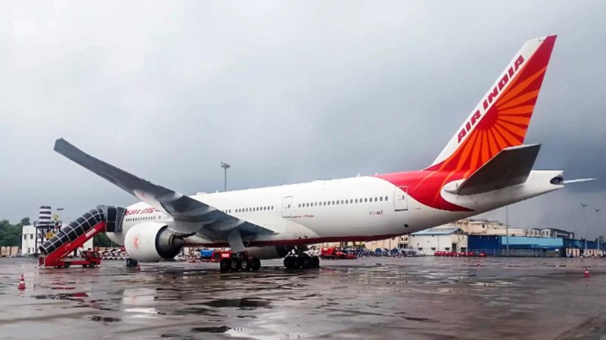 'Tech issue': Air India Milan–Delhi flight cancelled after snag; 250 passengers stranded