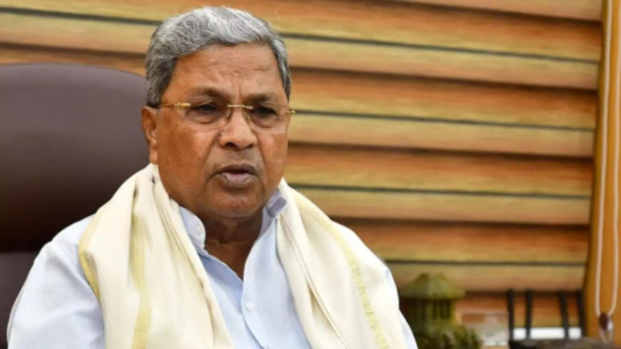 Karnataka: 10 fall ill after CM Siddaramaiah’s Puttur event; cops cite delay, heat