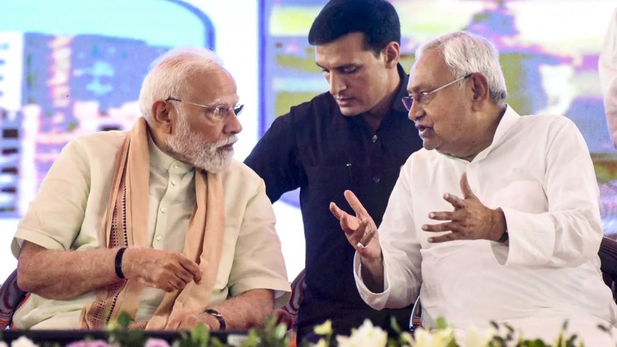 Bihar Assembly polls: Fewer Yadav candidates fielded by NDA as it looks to consolidate its core base