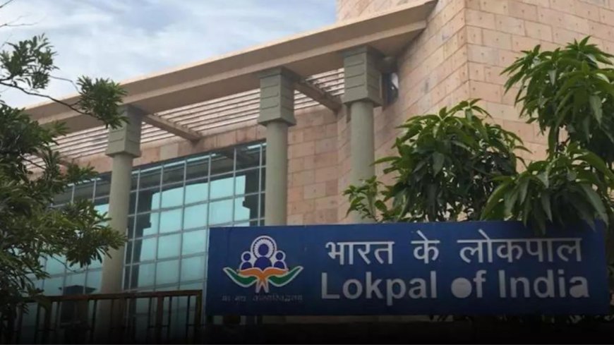 Lokpal floats tender for Rs 5 crore BMW fleet for 7 members, draws flak