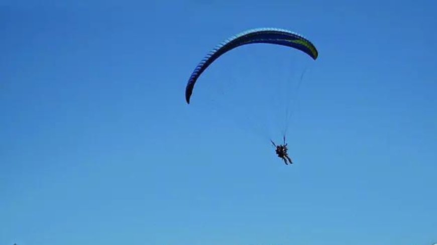 Himachal Pradesh: Canadian paraglider dies; 2 foreign pilots rescued