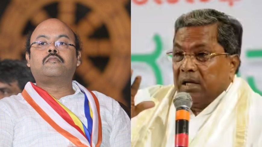 'Final stage of career': Siddaramaiah's son amid Karnataka CM change row; backs Satish Jarkiholi to lead