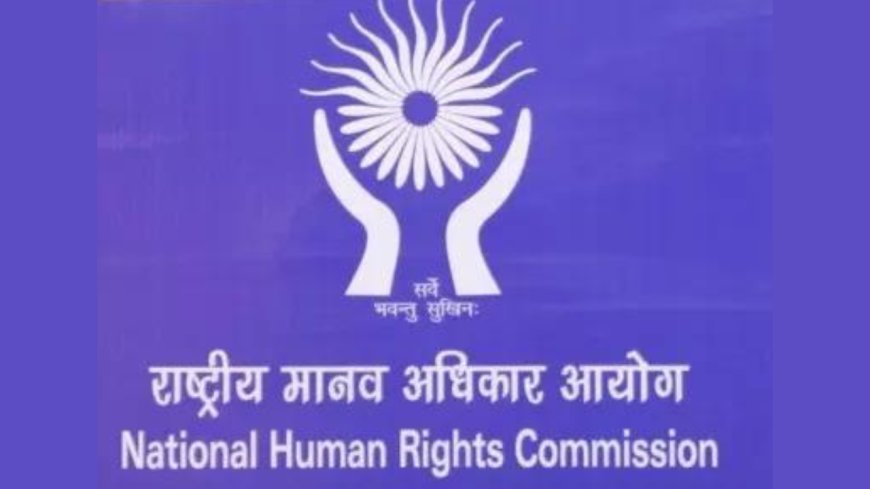 NHRC writes to states/UTs for steps to prevent cold-related deaths