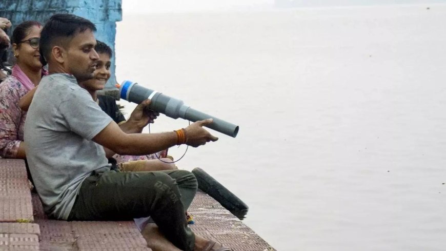 MP: 300 suffer eye injuries after firing carbide guns; 30 may lose sight