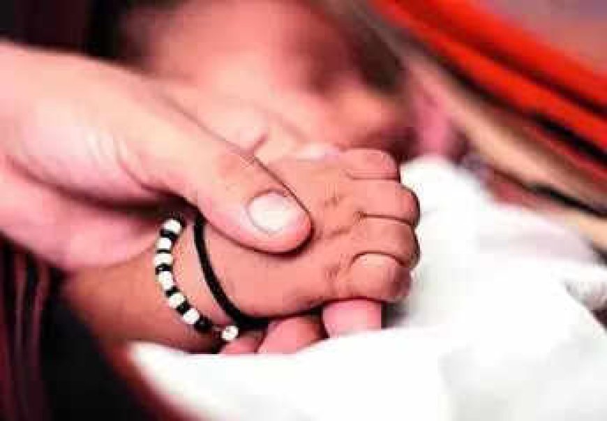 2 families await DNA results after ‘baby swap’ at Rajasthan hospital