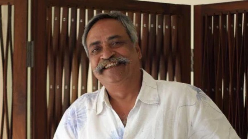 Piyush Pandey passes away: Veteran ad executive dies at 70; PM Modi offers condolences