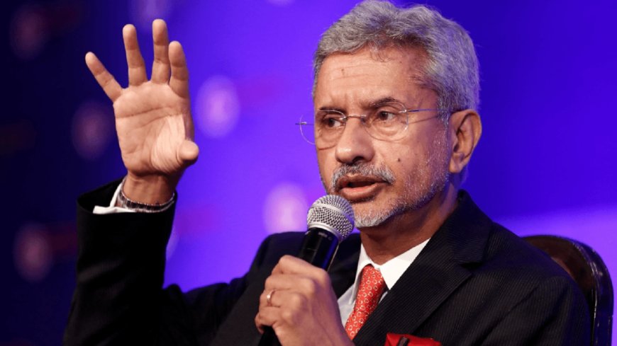 ‘Lip service’: Jaishankar slams UN’s inaction on terror; cites Pahalgam terror attack