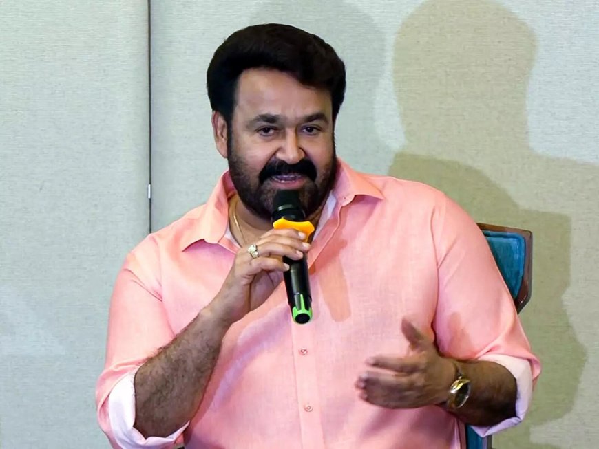 Kerala HC scraps ivory ownership certificates issued to Mohanlal