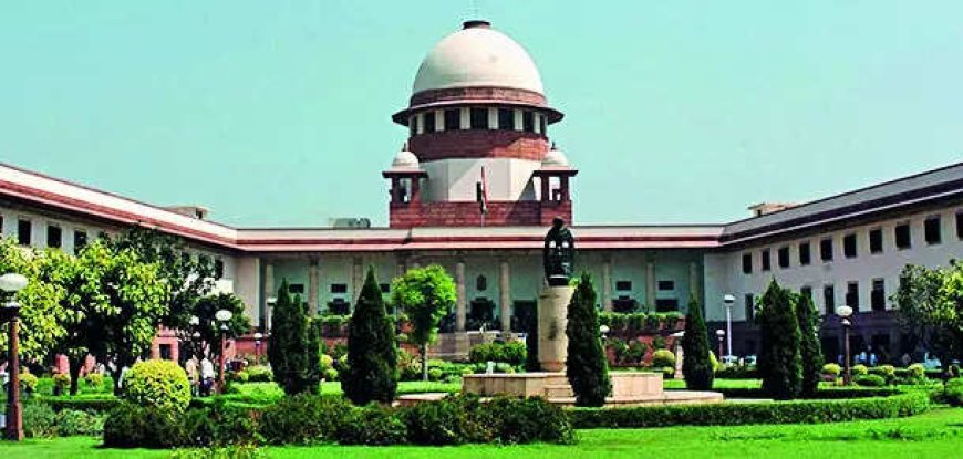 Freedom of religion & right to privacy interlinked: SC