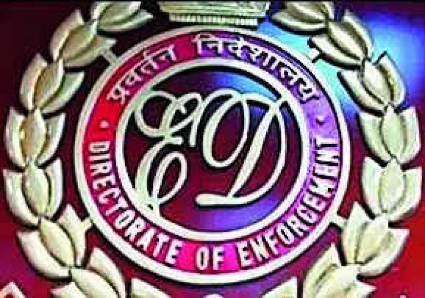 ED attaches more assets in bank fraud linked to coal scam