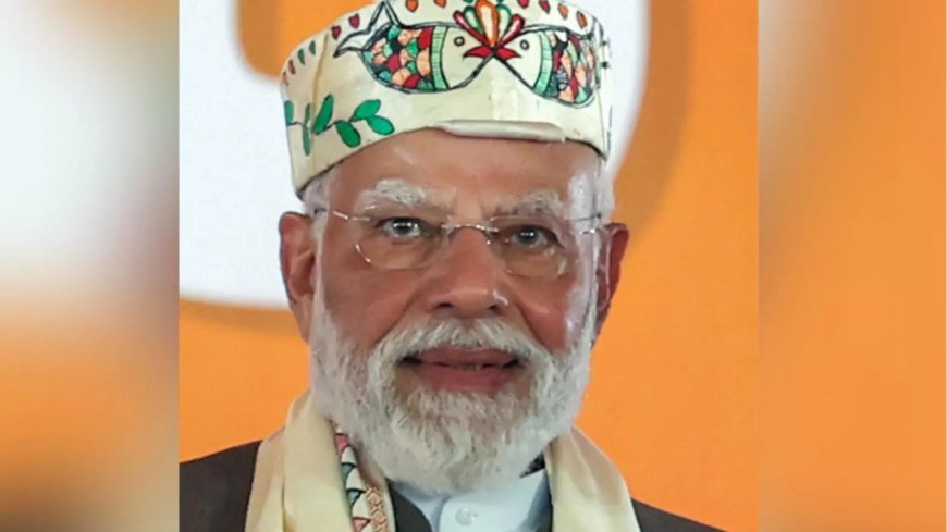 'Respects to all those observing fast': PM Modi shares Chhath songs, extends wishes to devotees across India