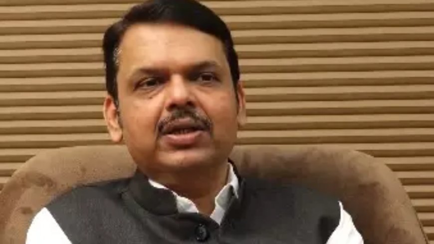 'Politicising such sensitive issue is insensitive': CM Fadnavis vows strict action in Satara suicide case; probe underway