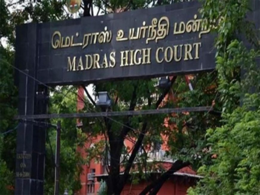 Watching Ram temple telecast not unlawful assembly: Madras HC