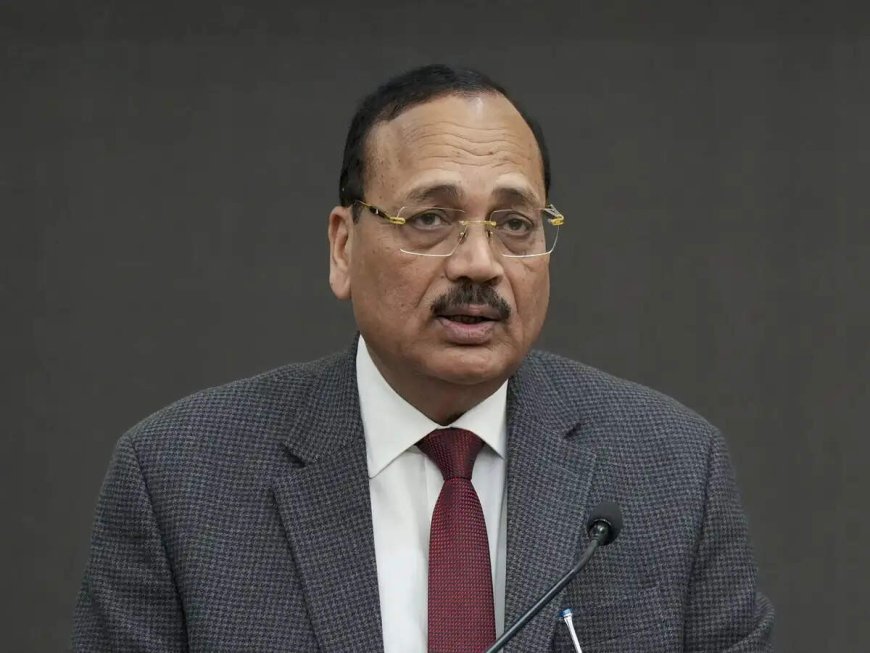 Next CJI: Landmark verdicts, humble start