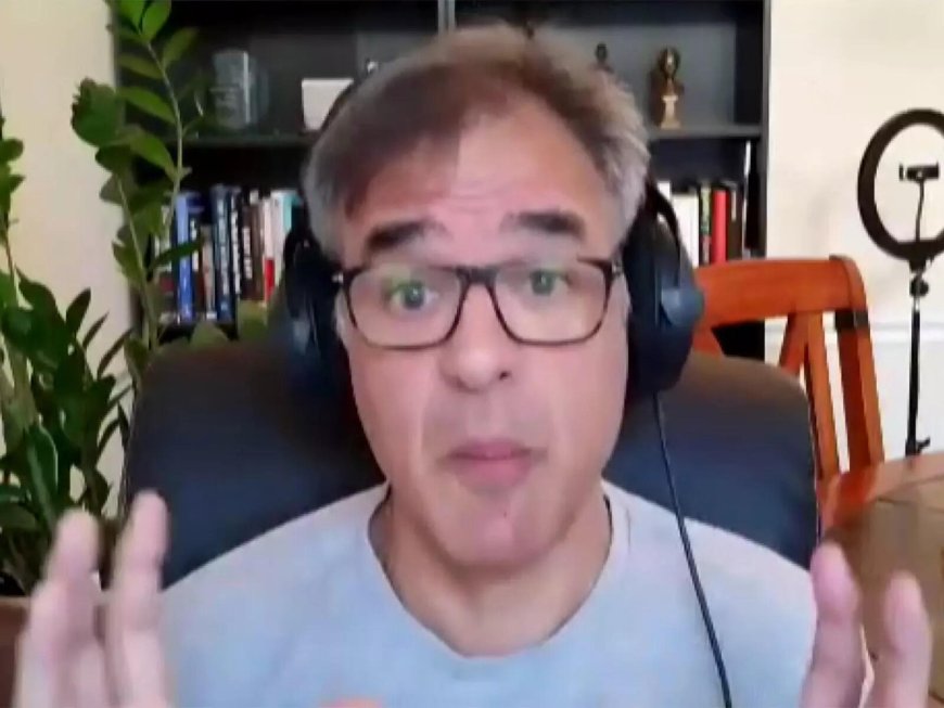 Pak has nothing to gain by needling India: Ex-CIA man