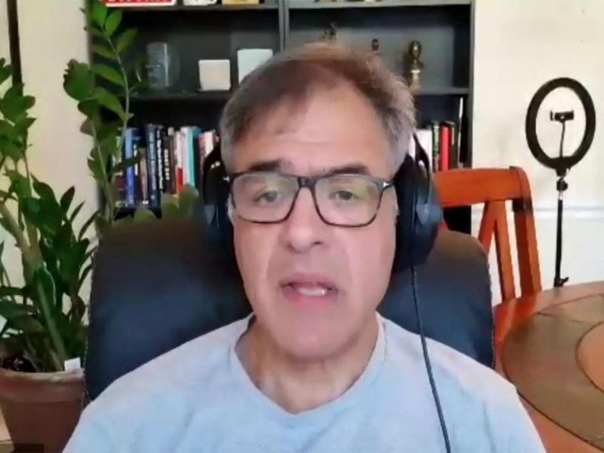 Intel saw India, Pak on brink of war in 2002: Ex-CIA official