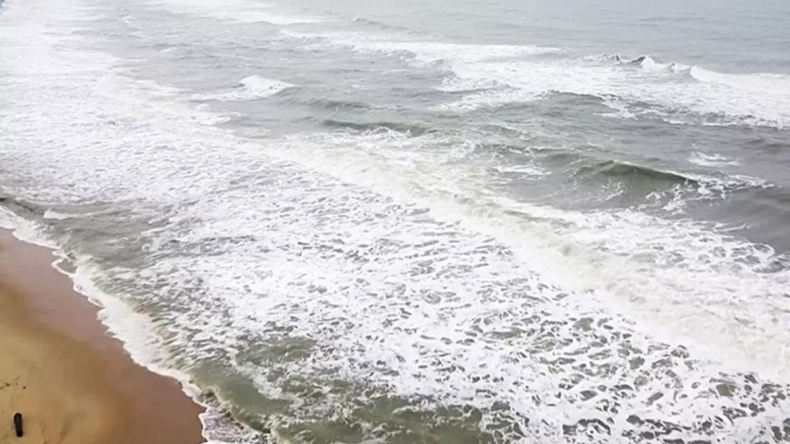 Cyclone Montha: Army, NDRF on high alert as twin cyclonic systems build up; likely to intensify in 48 hours