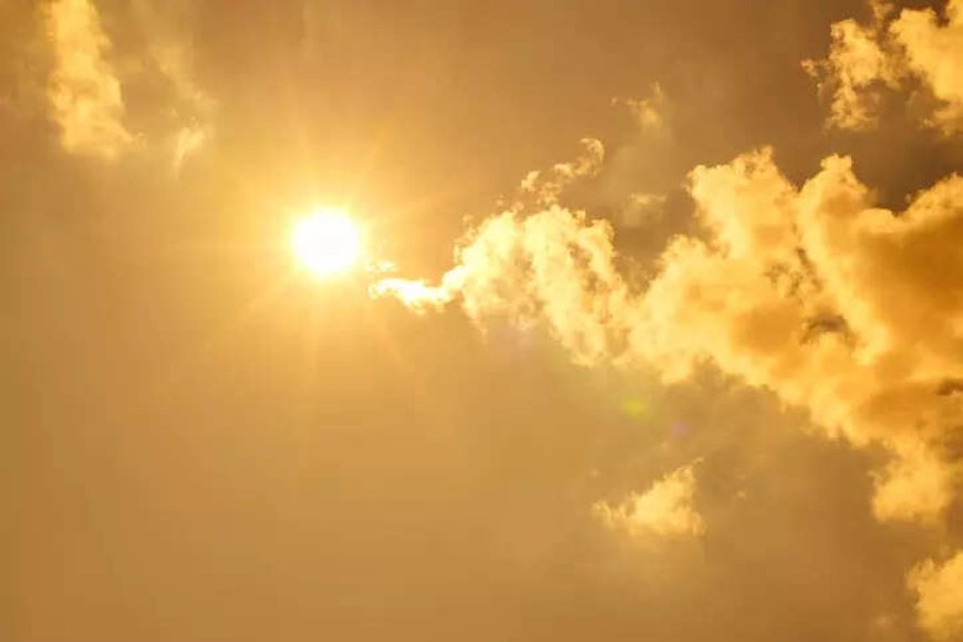 Heat-related deaths up 23% globally since 1990s: Lancet