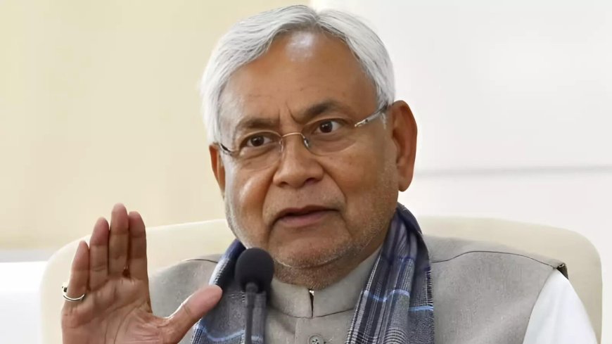 Despite 2 decades as CM, Nitish still remains NDA’s best bet