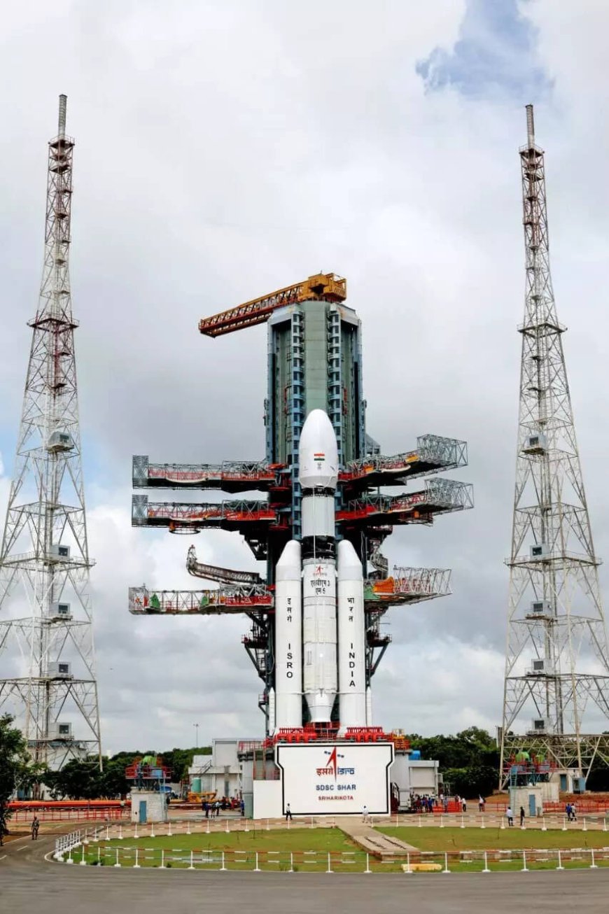 Isro to give Navy big boost in sea communication with new satellite launch on Nov 2