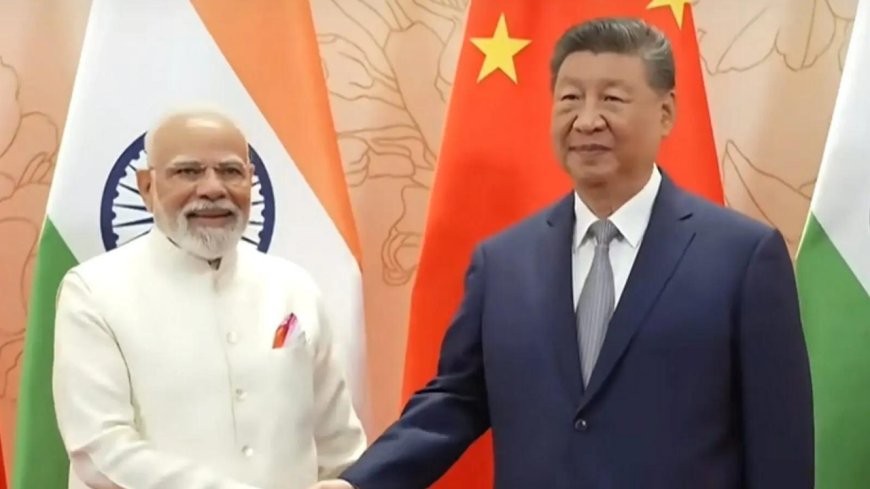 'Active communication': India-China hold border talks; agree to maintain contact
