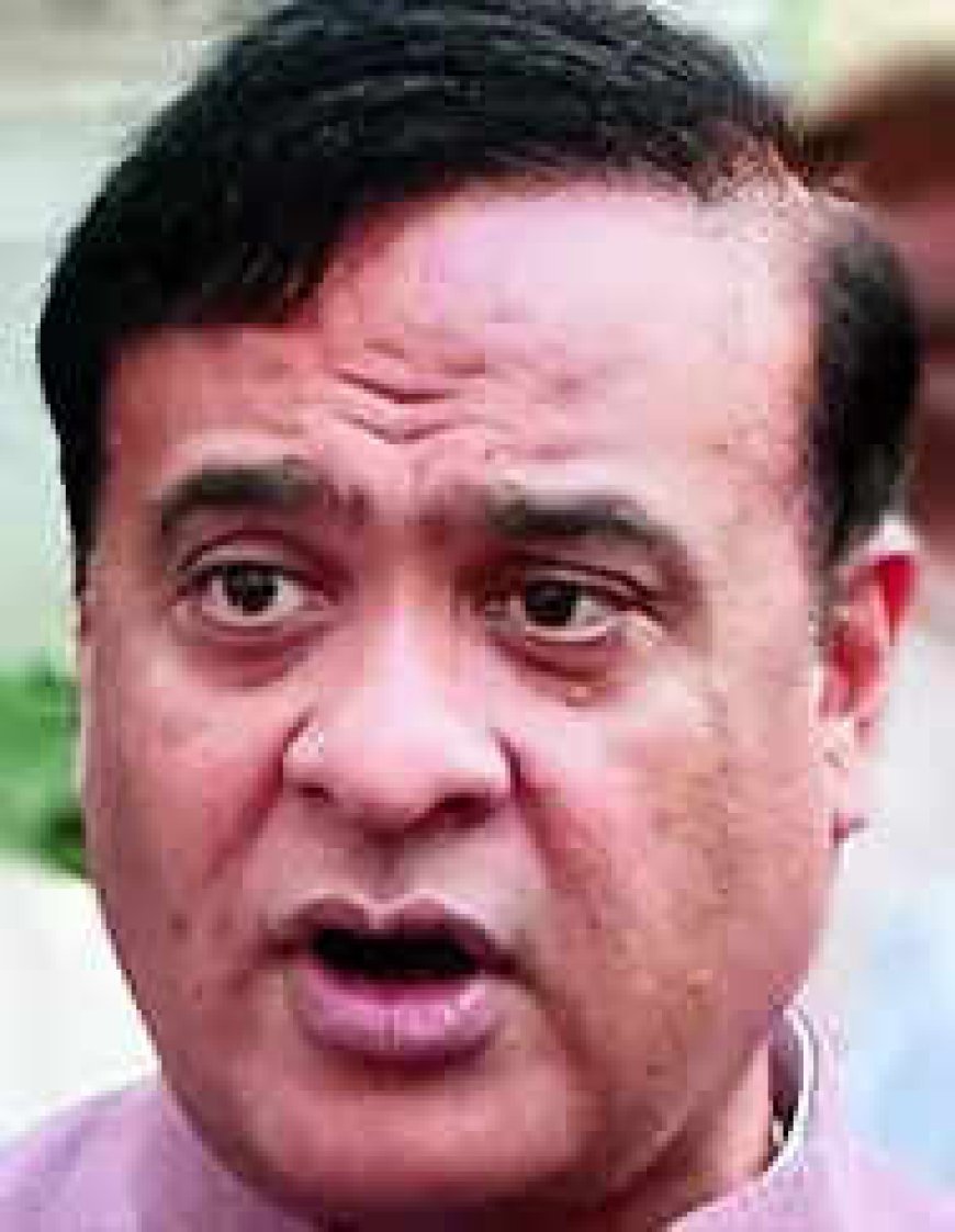 Slap treason case in 'anthem' row, orders Assam CM; nothing wrong in singing Tagore song, says Congress