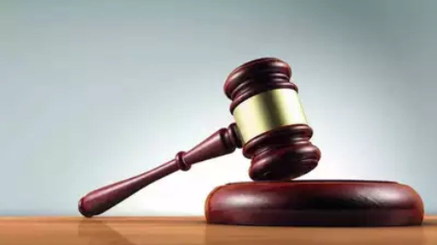 UP woman gets 3.5 years' jail for false SC/ST Act plaint