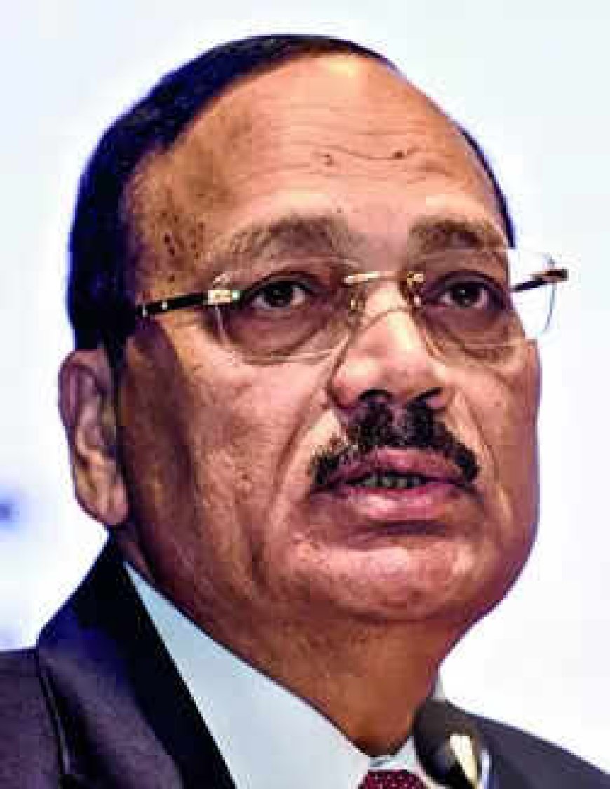 President Droupadi Murmu designates Justice Surya Kant as next CJI, oath event on November 24