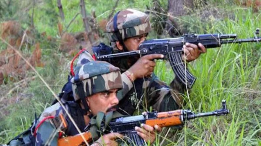 'Kendriya Grihmantri Dakshata Padak': 20 J&K police officers awarded for 'avenging' Pahalgam terror attack; IG, DIG in list