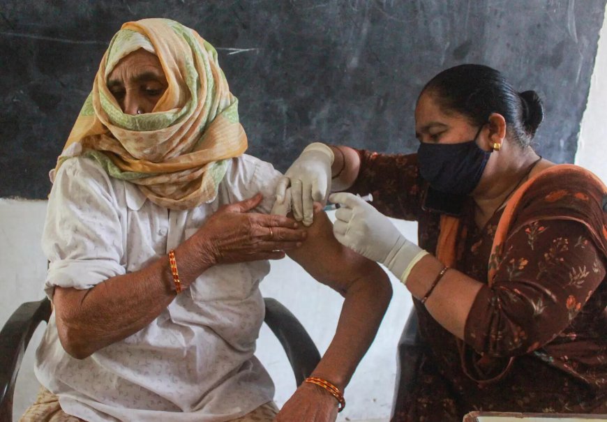 Single dose of Covid-19 vaccine sufficient for already infected people: Study