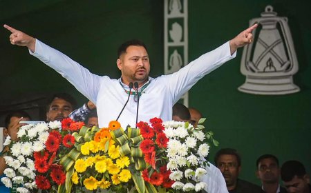 Bihar elections: Mahagathbandhan steps up fight with NDA; unveils big poll promise for women