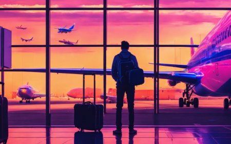 Refund relief ahead? DGCA drafts new rules for flyers; what it means for passengers