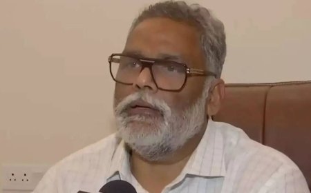 People worship caste criminals; you can’t sow babool and expect khajoor: Pappu Yadav