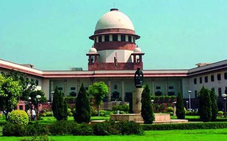 SC castigates NMC on stipend issue