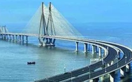 Furnish details of 'real beneficiaries' of land reclaimed from sea in Mumbai: SC to Maharashtra