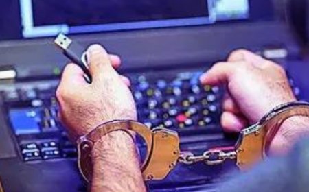 'Digi arrest' has robbed citizens, mostly elderly, of Rs 3,000 crore: MHA