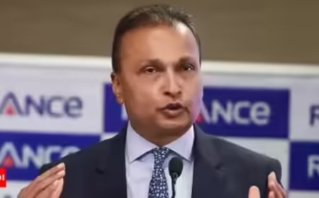 After Rs 3,000 crore assets, ED attaches Anil Ambani's Rs 4,462 crore Knowledge City