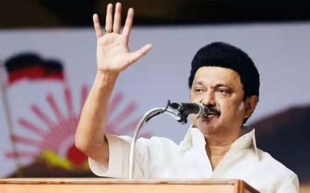 DMK challenges SIR in SC, raises voter purge fear