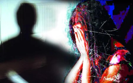 15-year-old raped by 4, including 2 minors, in MP