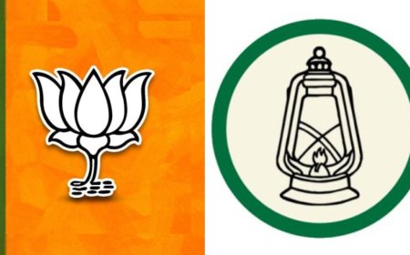 Bihar polls: Gaura Bauram seat sees rare churn; how rebel RJD nominee could end up helping BJP