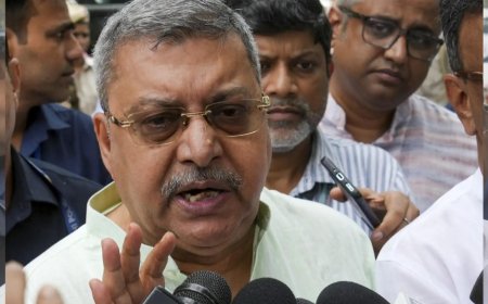 'Come to Dankuni without CISF': TMC MP Kalyan Banerjee challenges BJP leaders openly; stirs fresh row