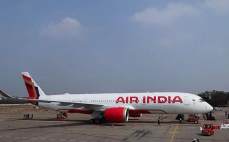 San Francisco–Delhi flight: Air India to operate relief aircraft; 228 stranded in Mongolia after technical snag