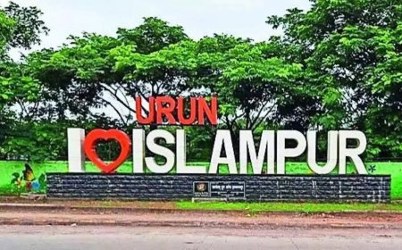 Maharashtra: Govt renames Islampur in Sangli to Ishwarpur; issues gazette