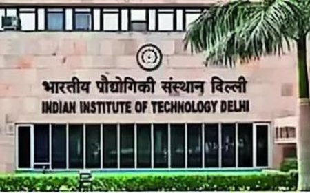 IIT-Delhi keeps top India tag in QS university rankings