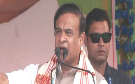 'Worships Lord Ram and Laxman': Assam CM Sarma hails PM Modi in poll-bound Bihar; likens Lalu-Tejashwi to Mughals