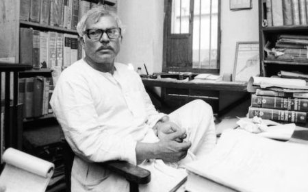 The OG 'Jan Nayak': Why Karpoori Thakur is the flavour of Bihar elections 2025