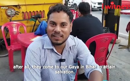 From Kerala to Delhi to Mumbai, what Biharis think of Bihar